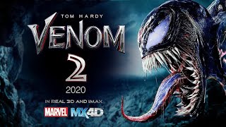 VENOM 2- LET THERE BE CARNAGE (2021) Trailer @3 - Tom Hardy, Tom Holland IN HINDI(coming soon)