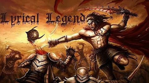 Mindz I - Lyrical Legend - Definition Of A Rap Flow