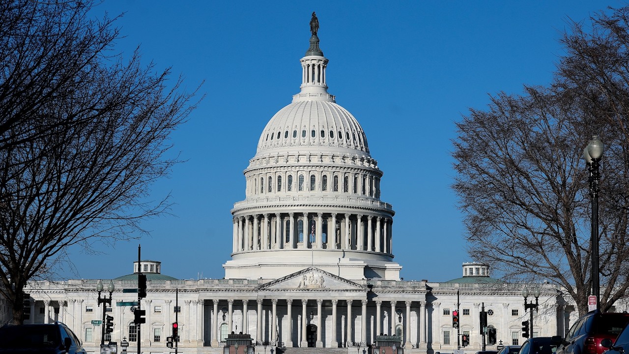 Watch Live: Pentagon official testifies before Senate panel as U.S.-Israeli war with Iran continues