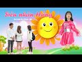 SIÊU NHÂN HỒNG | Hai Anh Em Phần 100 | Phim Hài Mới Nhất | Phim Ngắn Hài Hước Gãy TV