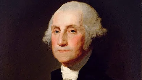 Elizabeth Kahn Kaplan: George Washington's Three-P...