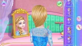 Royal Wedding | Wedding Planner | Dress Up | Make Up Makeover | Salon | Games for Girls screenshot 5
