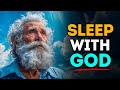 SLEEP in GOD’S Presence: Anointed Psalm Prayers for a Restful Night