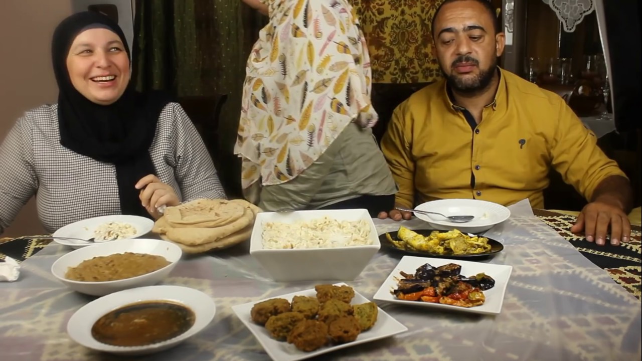 اخيرا اتجرئت وعملت الصح فى اخويا ومراتو كانو هيرجعووو 😆😆😆