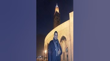 سورة الفاتحة  بصوت القارئ المعتصم بالله دبش