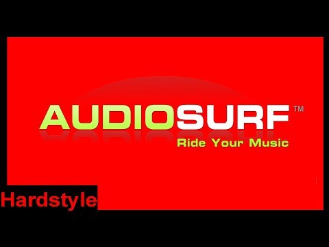 (Hardstyle) Envine & Hypnose - Story Of Secrets [Audiosurf]