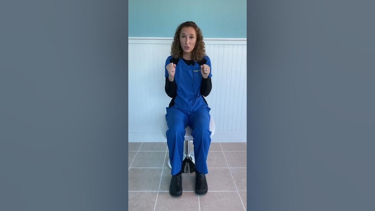 Exercises for swelling in the legs and feet YouTube