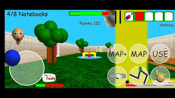 BBRMS 3 The Fancy School Android Port