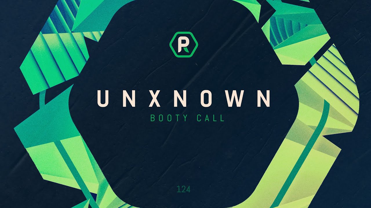 Unxnown - Booty Call - Youtube-4831