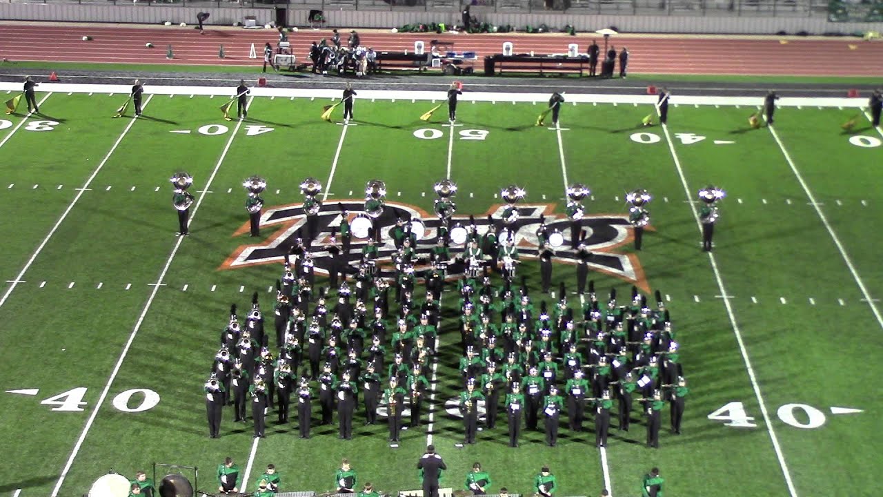 Lake Dallas Falcons vs. Wichita Falls Coyotes Part 4 YouTube