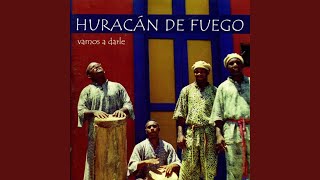 Lamento - Huracán de Fuego