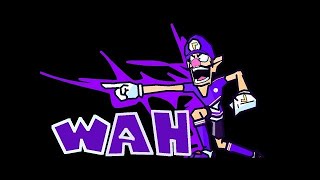 Why Waluigi Is My Favourite