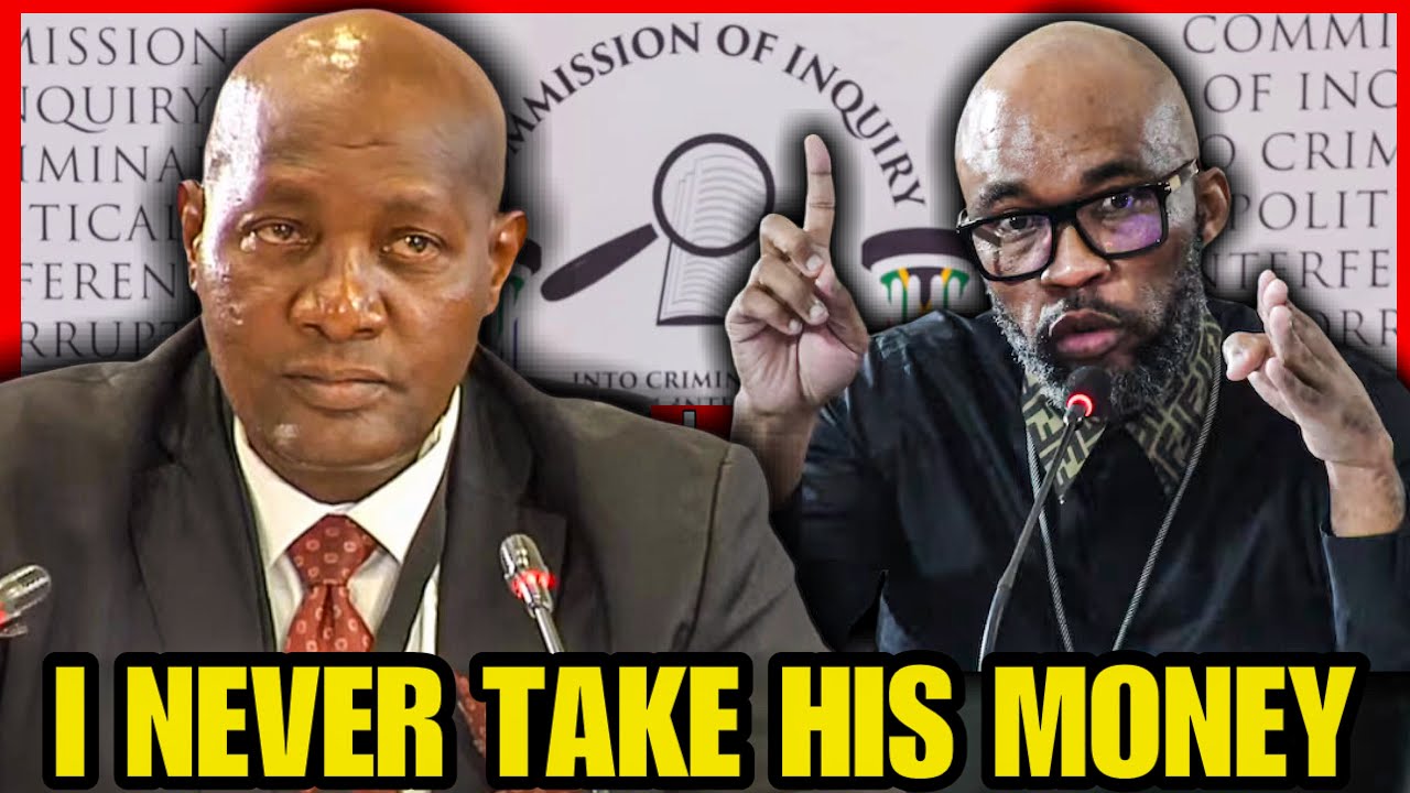  “CORRUPT NETWORK?” This Testimony Changes Everything!