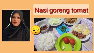 Lebih 23 Tahun Warung Nasi Goreng Selalu Rame - Indonesian Fried Rice ASMR