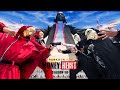 Parkour MONEY HEIST Season 10 || The GAME of DEATH (POV In REAL LIFE by LATOTEM)