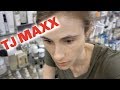 SHOP WITH ME FOR SKIN CARE AT TJ MAXX| DR DRAY