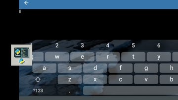 Programa de par ou ímpar no python