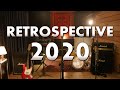 Walkman Retrospective 2020