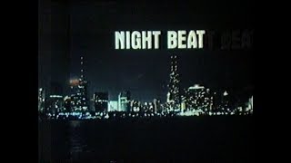 WGN Channel 9 - Night Beat with Jack Taylor (Complete Broadcast, 9/20/1980) 📺