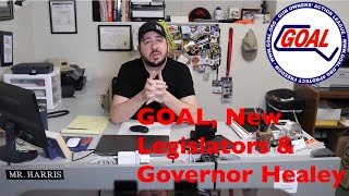 Legislative Update January 5, 2023