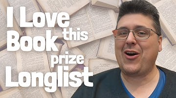 The Aspen Words Literary Awards Longlist