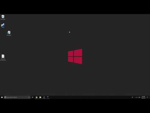 How to delete file extension association in windows 10