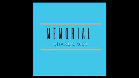 Charlie Gist - Eternal Bypass ( Memorial Album ) / Re - Upload /