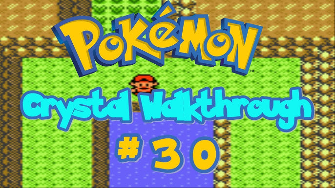Route 44 - Pokemon Gold, Silver and Crystal Guide - IGN