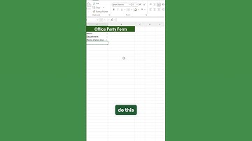 Add a Colon Instantly to Every Cell in Excel with This Quick Trick!