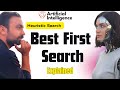 Best First Search in Artificial Intelligence (AI) | Informed Search Technique in AI | Lec-22