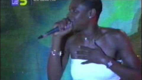 Sonique - Feels So Good @ MTV in Ibiza 1999