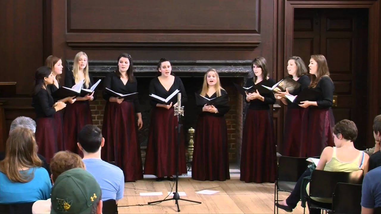 Obejrzyj Longing (Emily Crocker) - Christopher Wren Singers - 2011 Final Concert w YouTube Obejrzyj Longing (Emily Crocker) - Christopher Wren Singers - 2011 Final Concert w YouTube