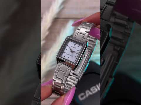 Жіночий годинник Casio LTP-V007D-2E