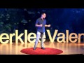 Changing the way we think about chocolate | Will Lydgate | TEDxBerkleeValencia