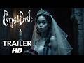 Corpse Bride Live Action Teaser Trailer 2026 Laura Harrier KI Konzept