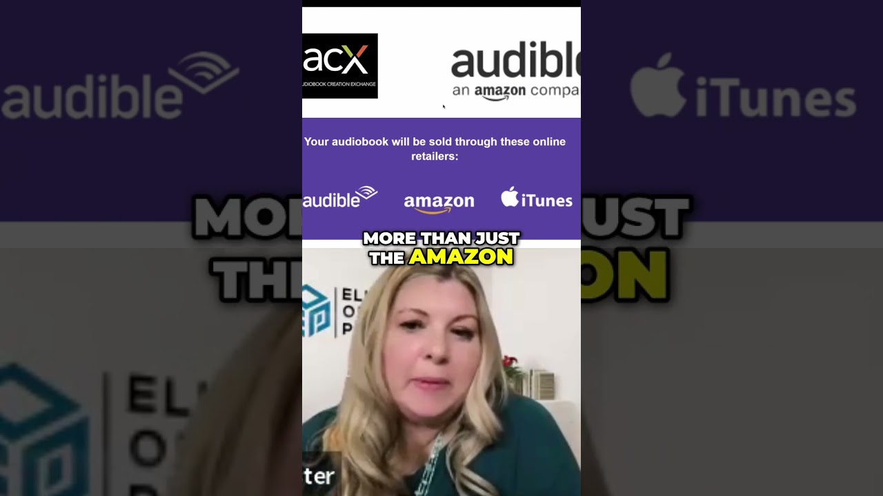 Maximizing Profits on Your eBooks and Expanding Beyond Amazon and iTunes