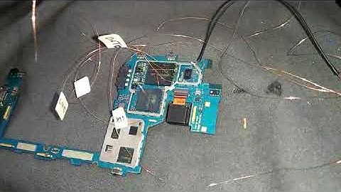 RIFF BOX JTAG+EMMC TOP