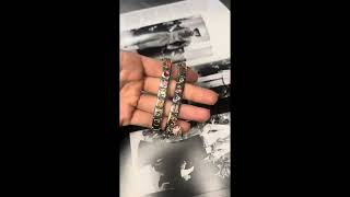 Italian Charm Bracelet