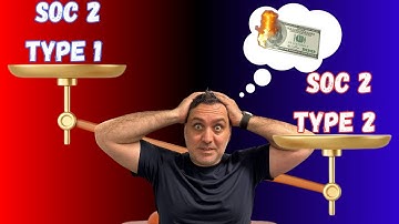 SOC 2 in Depth: Type 1 vs Type 2 Explained