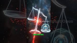 Creating an Atom From Nothing – Fatal Consequences