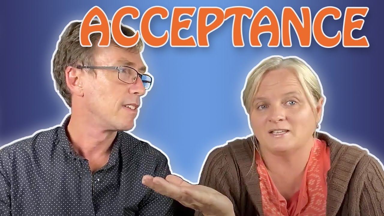 Acceptance Essential Oil Blend 5ml YouTube player