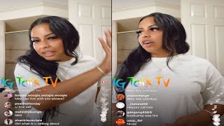 Carmen Pritchett RESPONDS After Getting DRAGGED For UnFollowing Airionna Lynch 🤬