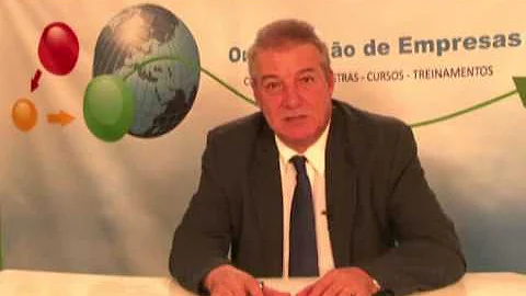 O que é uma consultoria de gestão empresarial?