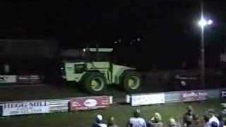 Steiger Panther