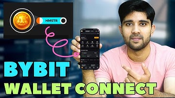 Bybit wallet Connect Hamster Kombat | Bybit wallet connect | hamster Kombat bybit wallet Connect