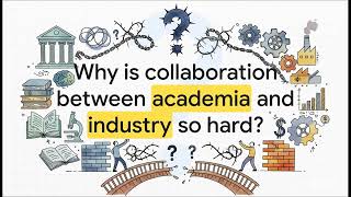AcademiaLink Bridging the Gap