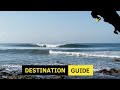 Santa teresa costa rica  ultimate surf trip guide