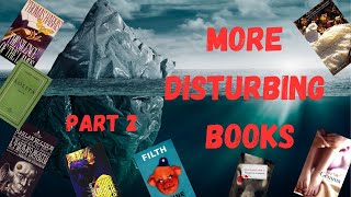 Celebrity Diving Deeper Into The Disturbing Books Iceberg | Part 2 Wealth