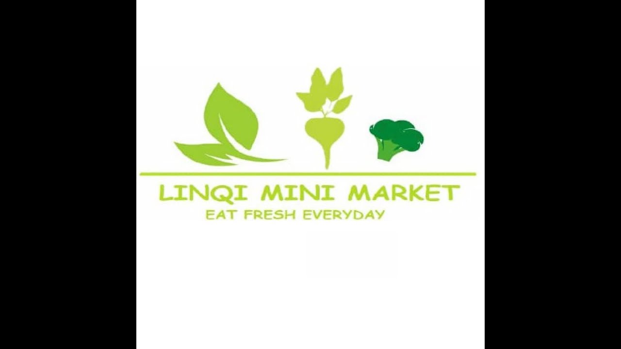 Minimarket linqi Handbook of