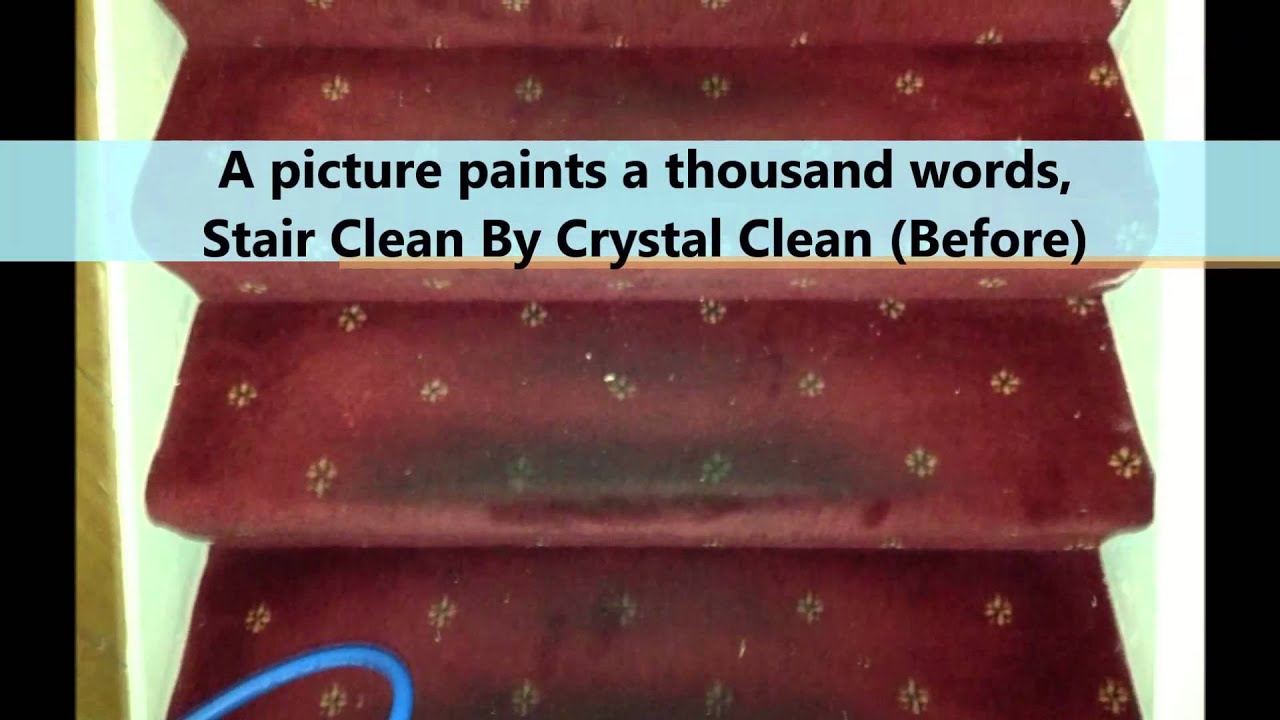 Crystal Clean Carpet Cleaning YouTube